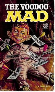 William M. Gaines's The Voodoo Mad by Albert B. Feldstein and William M. Gaines