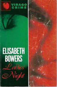 Mysteries: Ladies' Night by Elizabeth Bowers