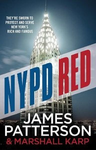NYPD Red by Marshall Karp and James Patterson