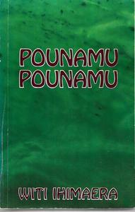 Pounamu, Pounamu by Witi Ihimaera