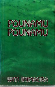 Pounamu, Pounamu by Witi Ihimaera