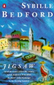 Fiction: Jigsaw by Sybille Bedford