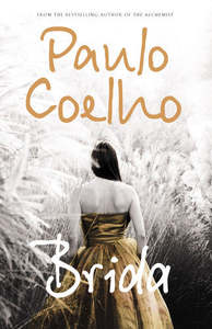 Fiction: Brida by Paulo Coelho