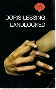 Fiction: Landlocked by Doris Lessing