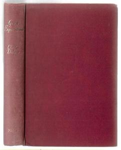 Great Expectations by Charles Dickens