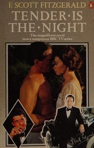 Classics: Tender Is the Night by F. Scott Fitzgerald