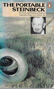 Classics: The Portable Steinbeck by John Steinbeck