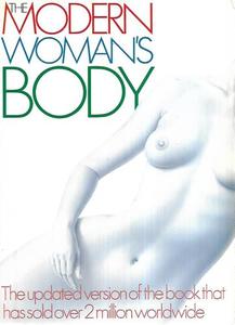 The Modern Woman's Body by Susan Pinkus