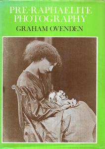 Art: Pre-Raphaelite Photography by Graham Ovenden