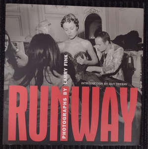 Runway by Larry Fink and Guy Trebay