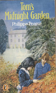 Childrens: Tom's Midnight Garden by Philippa Pearce