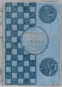 Childrens: Carrots: Just a Little Boy by Ennis Graham and Mrs. Molesworth