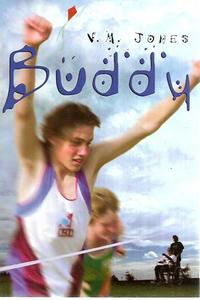 Childrens: Buddy by V. M. Jones