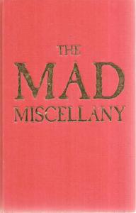 Childrens: The Mad Miscellany by Martin Brown and Terry Deary