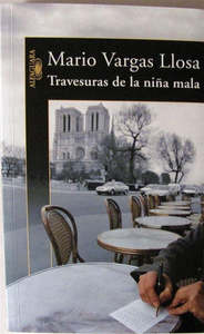 Foreign Languages: Travesuras De La Niña Mala by Mario Vargas Llosa