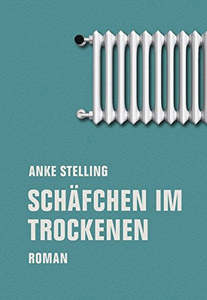 Schäfchen Im Trockenen: Roman by Anke Stelling