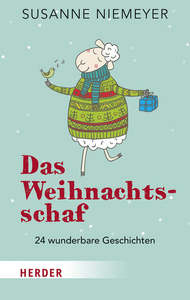 Foreign Languages: Das Weihnachtsschaf: 24 Wunderbare Geschichten by Susanne Niemeyer