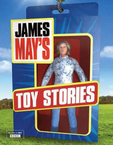 James May's Toy Stories by James May