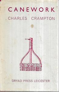 Canework by Charles Crampton
