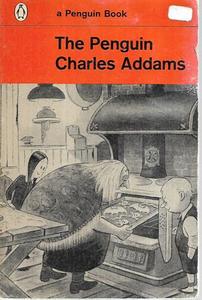Humour: The Penguin - Charles Addams by Charles Addams