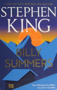Mysteries: Billy Summers by Stephen King
