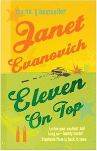 Mysteries: Eleven on Top by Janet Evanovich