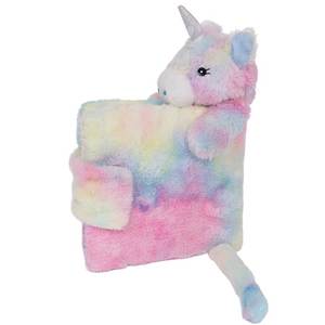Oni the Caring Unicorn