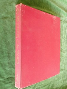 Products: 1958 Air Forces of the World – Books and Toys