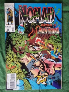 Products: 1994 Nomad 21 – Books and Toys