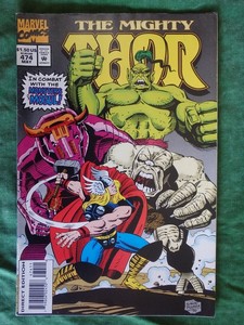 1994 Thor 474 – Books and Toys