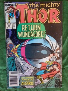 Products: 1989 Thor 406 – Books and Toys