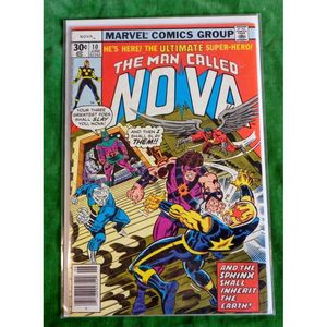 1977 Nova 10 – Books and Toys