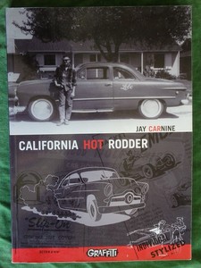 Products: California Hot Rodder – Books and Toys