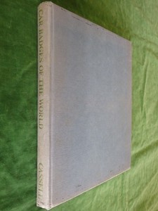 Products: Car Badges of the World – Books and Toys