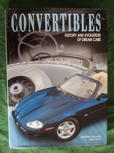 Products: Convertibles – Books and Toys