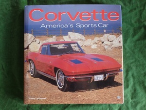 Products: Corvette America’s Sports Car – Books and Toys