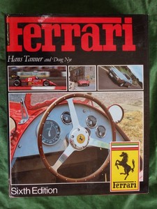 Products: Ferrari – Sixth Edition – Books and Toys