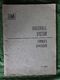 Vauxhall FB Victor owners handbook – Books and Toys