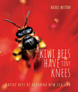 Book: Kiwi Bees Have Tiny Knees