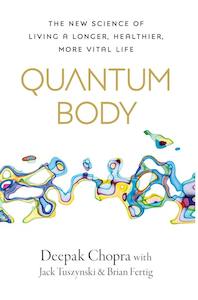 Book: Quantum Body