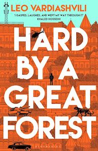 Book: Hard By A Great Forest