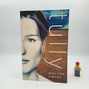 Coming Of Age: Tully - Paullina Simons
