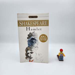 Hamlet - William Shakespeare