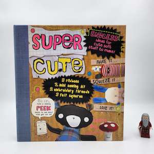 8 10 Year Old Childrens Books: Make Stuff: Super Cute
