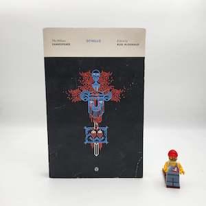 Poetry: Othello - William Shakespeare