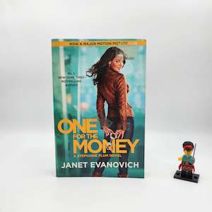 Adult: One for the Money (Stephanie Plum #1) - Janet Evanovich