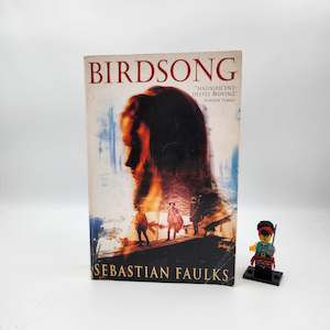 Birdsong - Sebastian Faulks