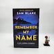 Remember My Name - Sam Blake