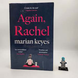 Again, Rachel (Walsh Family #7) - Marian Keyes