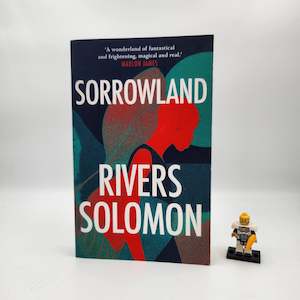 Sorrowland -  Rivers Solomon